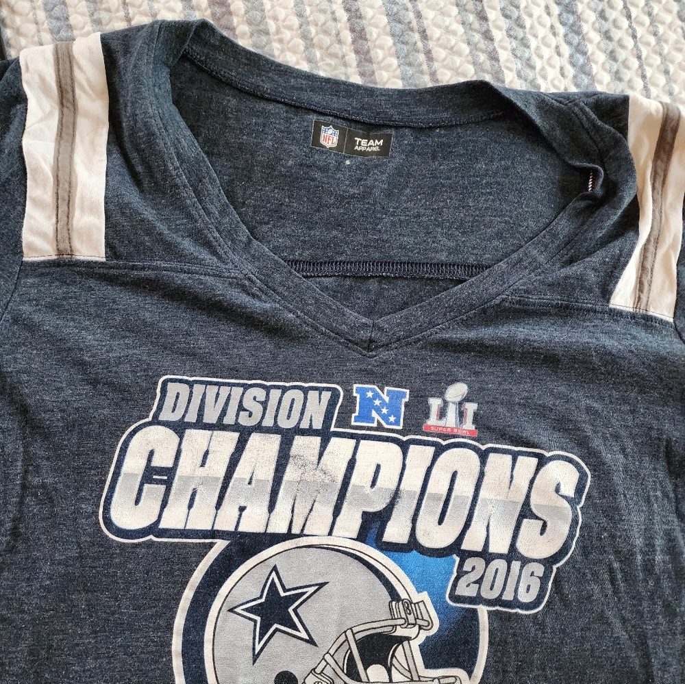 Dallaa Cowboys TShirt